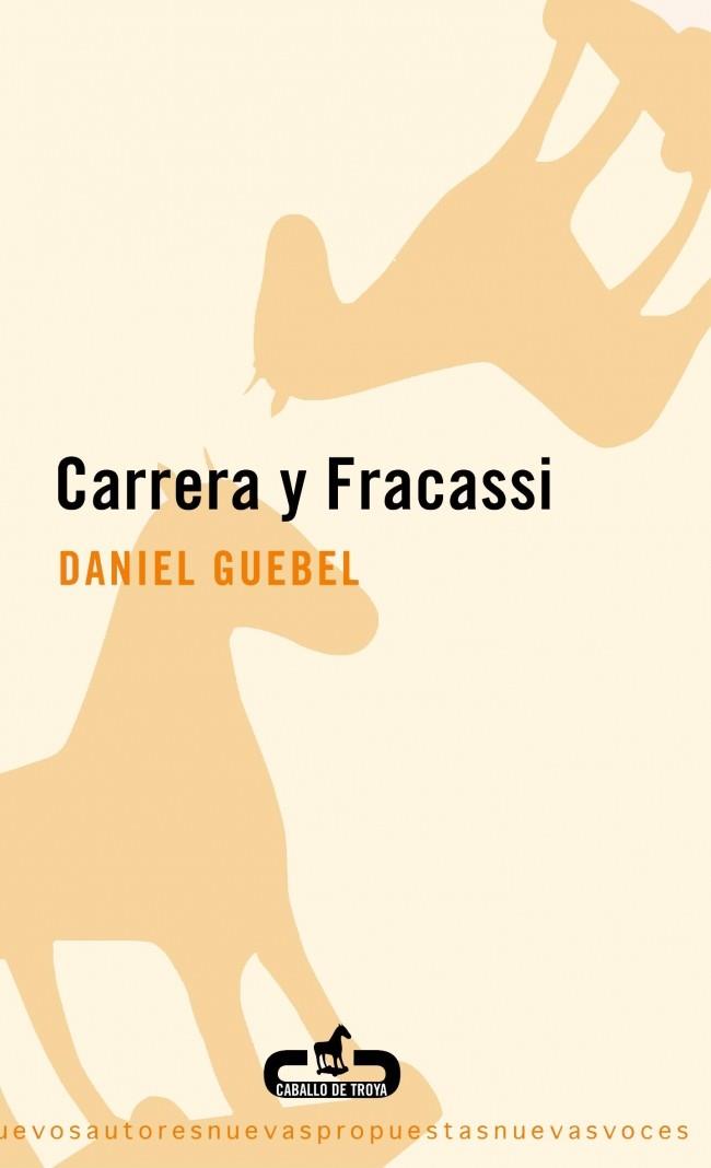 CARRERA Y FRACASSI | 9788493367039 | GUEBEL | Llibres Parcir | Llibreria Parcir | Llibreria online de Manresa | Comprar llibres en català i castellà online