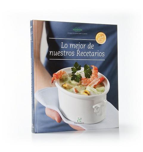 LO MEJOR DE NUESTROS RECETARIOS | 9783905948585 | VV.AA | Llibres Parcir | Llibreria Parcir | Llibreria online de Manresa | Comprar llibres en català i castellà online