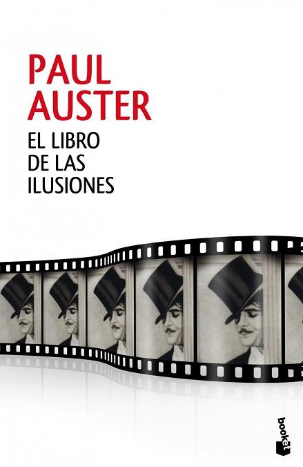 EL LIBRO DE LAS ILUSIONES | 9788432220869 | PAUL AUSTER | Llibres Parcir | Llibreria Parcir | Llibreria online de Manresa | Comprar llibres en català i castellà online