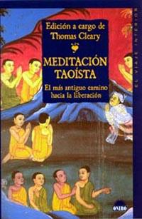 MEDITACION TAOISTA | 9788497540278 | CLARY THOMAS | Llibres Parcir | Llibreria Parcir | Llibreria online de Manresa | Comprar llibres en català i castellà online