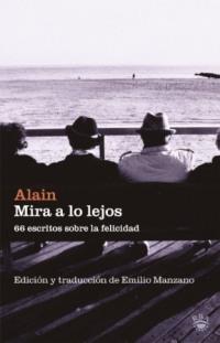 MIRA A LO LEJOS | 9788479018771 | ALAIN | Llibres Parcir | Llibreria Parcir | Llibreria online de Manresa | Comprar llibres en català i castellà online