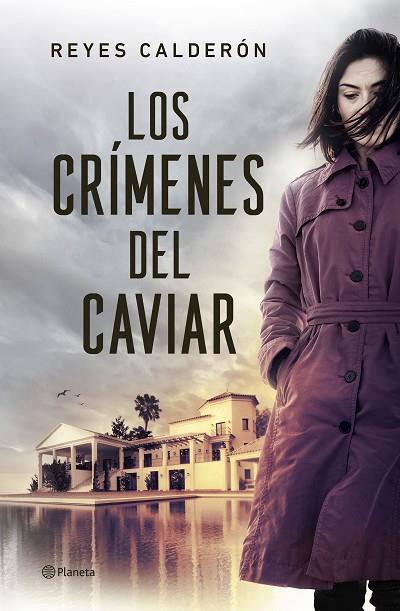 LOS CRÍMENES DEL CAVIAR | 9788408296959 | CALDERÓN, REYES | Llibres Parcir | Llibreria Parcir | Llibreria online de Manresa | Comprar llibres en català i castellà online