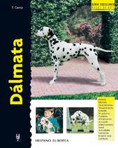 DALMATA | 9788425513299 | CAMP | Llibres Parcir | Librería Parcir | Librería online de Manresa | Comprar libros en catalán y castellano online