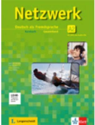 NETZWERK A2, SB+2 CDS + DVD | 9783126069984 | VV.AA | Llibres Parcir | Llibreria Parcir | Llibreria online de Manresa | Comprar llibres en català i castellà online