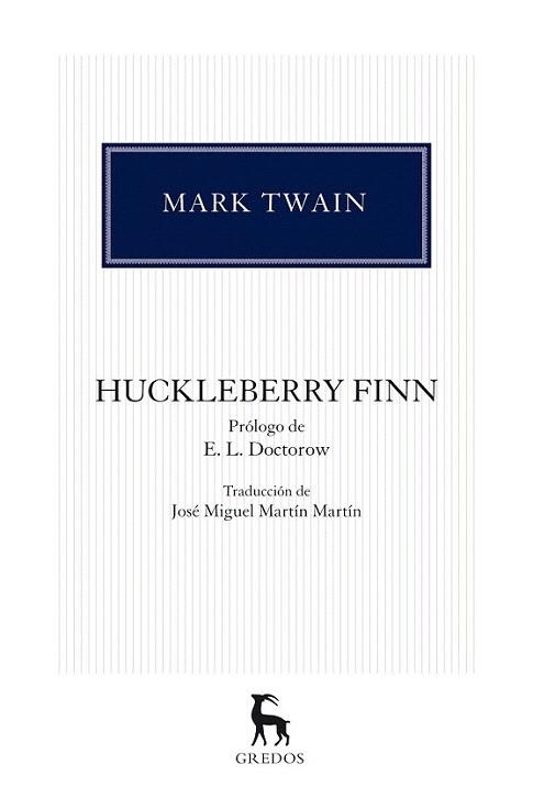 Huckleberry finn | 9788424936327 | TWAIN , MARK | Llibres Parcir | Llibreria Parcir | Llibreria online de Manresa | Comprar llibres en català i castellà online