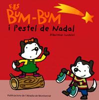 ELS BUM BUM I L ESTEL DE NADAL | 9788484153351 | LUCHINI | Llibres Parcir | Llibreria Parcir | Llibreria online de Manresa | Comprar llibres en català i castellà online