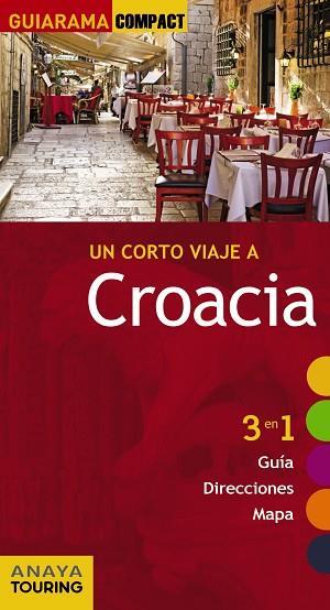 CROACIA | 9788499356914 | ALBA, CARLOS DE | Llibres Parcir | Llibreria Parcir | Llibreria online de Manresa | Comprar llibres en català i castellà online