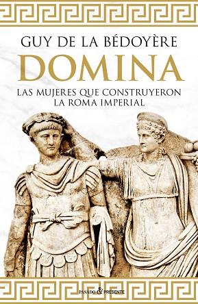 DOMINA | 9788494970658 | DE LA BÉDOYÈRE GUY | Llibres Parcir | Llibreria Parcir | Llibreria online de Manresa | Comprar llibres en català i castellà online