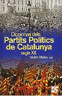 DIC DELS PARTITS POLITICS A CATALUNYA AL S XX | 9788441204669 | ISIDRE MOLAS (ed,) | Llibres Parcir | Librería Parcir | Librería online de Manresa | Comprar libros en catalán y castellano online