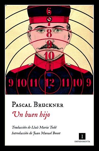 UN BUEN HIJO | 9788415979593 | PASCAL BRUCKNER | Llibres Parcir | Llibreria Parcir | Llibreria online de Manresa | Comprar llibres en català i castellà online