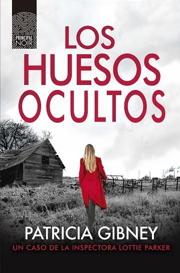 LOS HUESOS OCULTOS | 9788418216534 | GIBNEY, PATRICIA | Llibres Parcir | Llibreria Parcir | Llibreria online de Manresa | Comprar llibres en català i castellà online