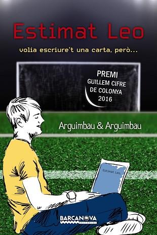 ESTIMAT LEO | 9788448941369 | ARGUIMBAU, MIQUEL/ARGUIMBAU, DANIEL | Llibres Parcir | Llibreria Parcir | Llibreria online de Manresa | Comprar llibres en català i castellà online