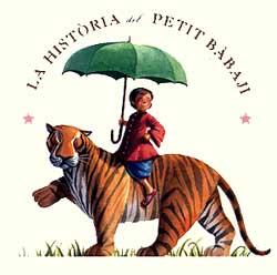 LA HISTÒRIA DEL PETIT BÀBAJI | 9788426130655 | BANNERMAN, HELEN | Llibres Parcir | Llibreria Parcir | Llibreria online de Manresa | Comprar llibres en català i castellà online