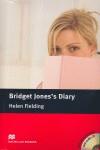 MR (I)/BRIDGET JONE´S DIARY (+CD) | 9780230716704 | FIELDING, HELEN | Llibres Parcir | Llibreria Parcir | Llibreria online de Manresa | Comprar llibres en català i castellà online