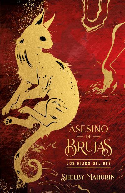 ASESINO DE BRUJAS: LOS HIJOS DEL REY - EDICIÓN LIMITADA | 9788419252968 | MAHURIN, SHELBY | Llibres Parcir | Llibreria Parcir | Llibreria online de Manresa | Comprar llibres en català i castellà online