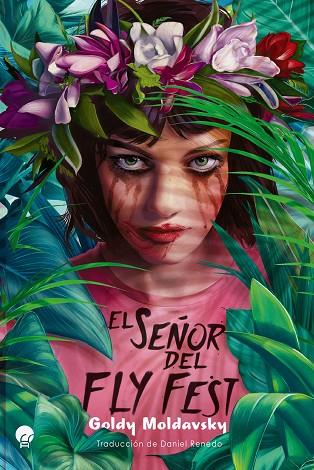 EL SEÑOR DEL FLY FEST | 9788419472397 | MOLDAVSKY, GOLDY | Llibres Parcir | Llibreria Parcir | Llibreria online de Manresa | Comprar llibres en català i castellà online