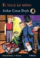 EL VALLE DEL MIEDO | 9788477026952 | CONAN DOYLE ARTHUR | Llibres Parcir | Llibreria Parcir | Llibreria online de Manresa | Comprar llibres en català i castellà online