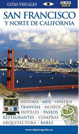 VISUAL SAN FRANCISCO | 9788403508187 | Llibres Parcir | Llibreria Parcir | Llibreria online de Manresa | Comprar llibres en català i castellà online