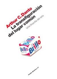 TRANSFIGURACION DEL LUGAR COMUN | 9788449311864 | DANTO | Llibres Parcir | Llibreria Parcir | Llibreria online de Manresa | Comprar llibres en català i castellà online