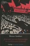 POR QUE NO HAY SOCIALISMO EN LOS EE.UU | 9788461275724 | SOMBART WERNER | Llibres Parcir | Llibreria Parcir | Llibreria online de Manresa | Comprar llibres en català i castellà online