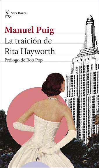 LA TRAICIÓN DE RITA HAYWORTH | 9788432239922 | PUIG, MANUEL | Llibres Parcir | Llibreria Parcir | Llibreria online de Manresa | Comprar llibres en català i castellà online