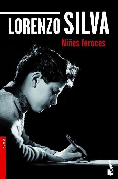 Niños feroces | 9788423327966 | Lorenzo Silva | Llibres Parcir | Llibreria Parcir | Llibreria online de Manresa | Comprar llibres en català i castellà online