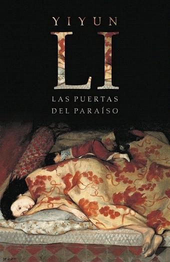 LAS PUERTAS DEL PARAISO | 9788426417572 | LI YIYUN | Llibres Parcir | Llibreria Parcir | Llibreria online de Manresa | Comprar llibres en català i castellà online