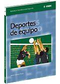 DEPORTES DE EQUIPO | 9788495114129 | JESUS GARCIA EIROA | Llibres Parcir | Librería Parcir | Librería online de Manresa | Comprar libros en catalán y castellano online