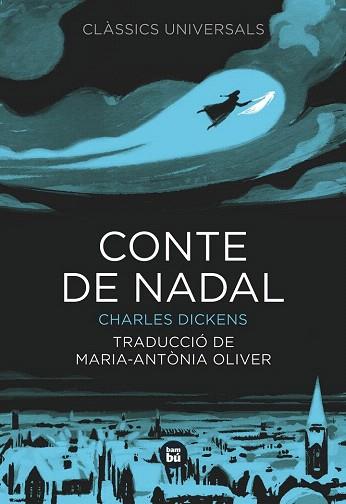 CONTE DE NADAL | 9788483431061 | DICKENS, CHARLES | Llibres Parcir | Llibreria Parcir | Llibreria online de Manresa | Comprar llibres en català i castellà online