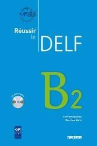 (10).REUSSIR LE DELF (B2+CD AUDIO) | 9782278064502 | VV.AA. | Llibres Parcir | Llibreria Parcir | Llibreria online de Manresa | Comprar llibres en català i castellà online