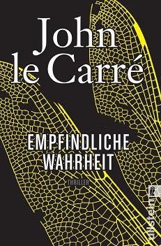 EMPFINDLICHE WAHRHEIT | 9783548286853 | LE CARRE JOHN | Llibres Parcir | Llibreria Parcir | Llibreria online de Manresa | Comprar llibres en català i castellà online