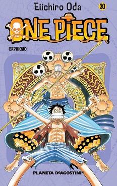 ONE PIECE Nº 30 | 9788468471815 | ODA, EIICHIRO | Llibres Parcir | Llibreria Parcir | Llibreria online de Manresa | Comprar llibres en català i castellà online