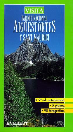 VISITA AIGUES TORTES | 9788424138899 | Llibres Parcir | Librería Parcir | Librería online de Manresa | Comprar libros en catalán y castellano online