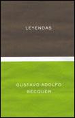 LEYENDAS | 9788484321606 | GUSTAVO ADOLFO BECQUER | Llibres Parcir | Llibreria Parcir | Llibreria online de Manresa | Comprar llibres en català i castellà online