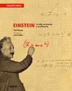 Biografía Breve. Einstein | 9788498016222 | Parsons, Paul | Llibres Parcir | Llibreria Parcir | Llibreria online de Manresa | Comprar llibres en català i castellà online