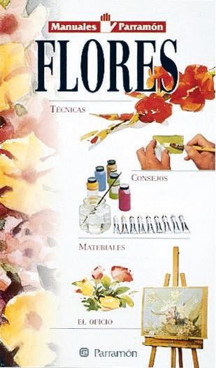 FLORES MANUALES | 9788434220843 | Llibres Parcir | Llibreria Parcir | Llibreria online de Manresa | Comprar llibres en català i castellà online