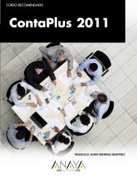 CONTAPLUS 2011 CURSO RECOMENDADO | 9788441529076 | MORENO MARTINEZ FRANCISCO JAVIER | Llibres Parcir | Llibreria Parcir | Llibreria online de Manresa | Comprar llibres en català i castellà online