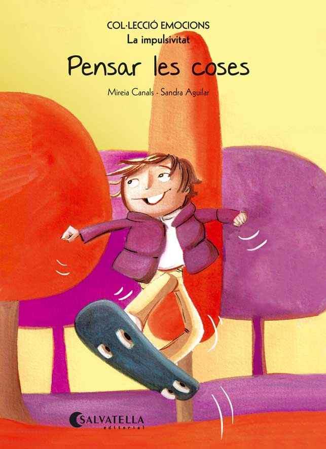 PENSAR LES COSES (RÚSTICA) | 9788484128090 | CANALS BOTINES, MIREIA | Llibres Parcir | Llibreria Parcir | Llibreria online de Manresa | Comprar llibres en català i castellà online