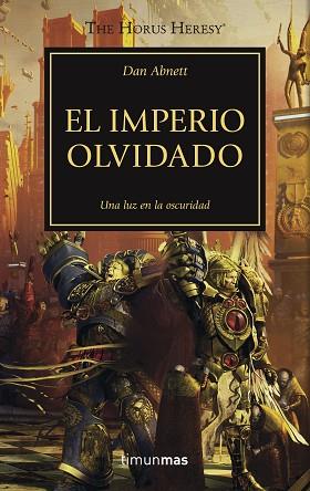 EL IMPERIO OLVIDADO, Nº 27 | 9788445003343 | DAN ABNETT | Llibres Parcir | Llibreria Parcir | Llibreria online de Manresa | Comprar llibres en català i castellà online