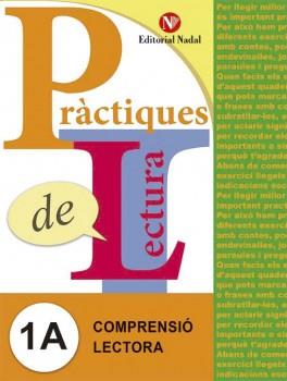 PRACTIQUES LECTURE 1A | 9788478876303 | VV.AA | Llibres Parcir | Llibreria Parcir | Llibreria online de Manresa | Comprar llibres en català i castellà online