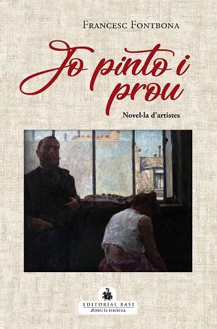 JO PINTO I PROU | 9788419007452 | FONTBONA DE VALLESCAR, FRANCESC | Llibres Parcir | Llibreria Parcir | Llibreria online de Manresa | Comprar llibres en català i castellà online