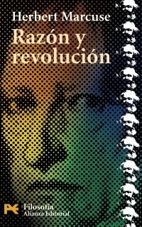 RAZON Y REVOLUCIONÃ | 9788420656236 | MARCUSE | Llibres Parcir | Llibreria Parcir | Llibreria online de Manresa | Comprar llibres en català i castellà online