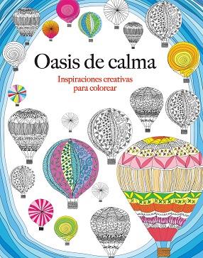 OASIS DE CALMA | 9788415618348 | ROSE, CHRISTINA | Llibres Parcir | Llibreria Parcir | Llibreria online de Manresa | Comprar llibres en català i castellà online