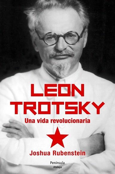 LEÓN TROTSKY | 9788499421841 | JOSHUA RUBENSTEIN | Llibres Parcir | Llibreria Parcir | Llibreria online de Manresa | Comprar llibres en català i castellà online