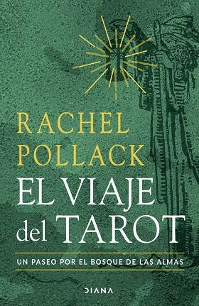 EL VIAJE DEL TAROT | 9788411191784 | POLLACK, RACHEL | Llibres Parcir | Llibreria Parcir | Llibreria online de Manresa | Comprar llibres en català i castellà online