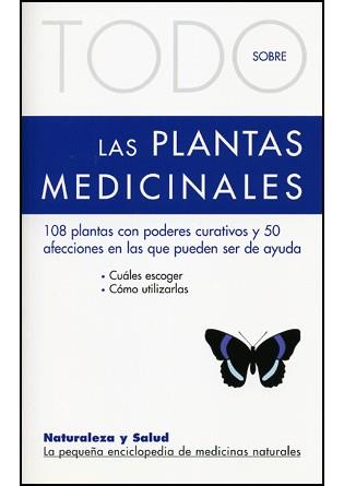 LAS PLANTAS MEDICINALES | 9788496194281 | Llibres Parcir | Llibreria Parcir | Llibreria online de Manresa | Comprar llibres en català i castellà online