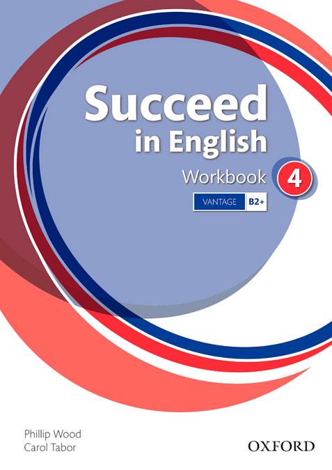 SUCCEED IN ENGLISH 4. WORKBOOK | 9780194844284 | WETZ, BEN | Llibres Parcir | Llibreria Parcir | Llibreria online de Manresa | Comprar llibres en català i castellà online