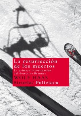 LA RESURRECCION DE LOS MUERTOS | 9788498415643 | HAAS WOLF | Llibres Parcir | Llibreria Parcir | Llibreria online de Manresa | Comprar llibres en català i castellà online