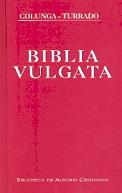 BIBLIA VULGATA LATINA | 9788479140212 | COLUNGA, ALBERTO | Llibres Parcir | Llibreria Parcir | Llibreria online de Manresa | Comprar llibres en català i castellà online