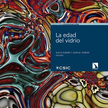 LA EDAD DEL VIDRIO : CELEBRANDO EL AÑO INTERNACIONAL DEL VIDRIO 2022 | 9788400109943 | VVAA | Llibres Parcir | Llibreria Parcir | Llibreria online de Manresa | Comprar llibres en català i castellà online